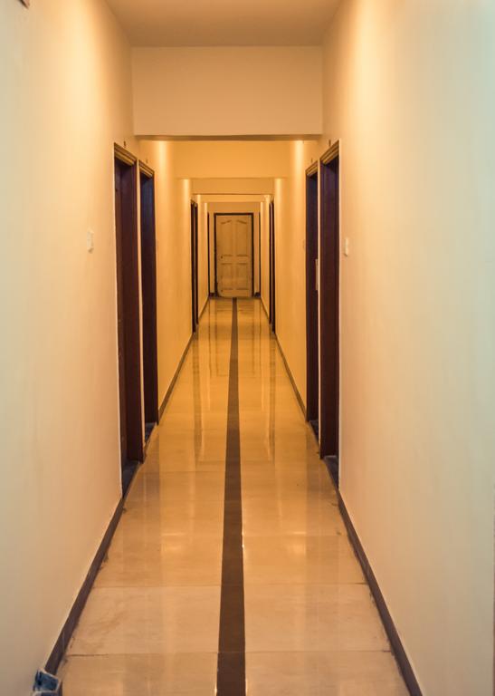 Hotel Mahalaxmi-Gallary